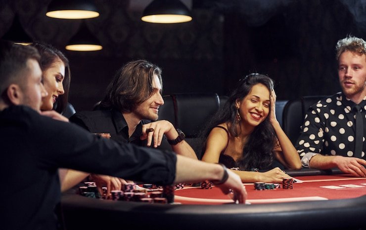 1xbat Live casino page